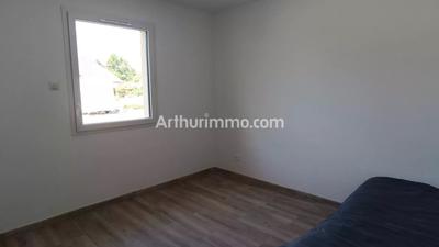 Maison - 104 m² - 4 pièces