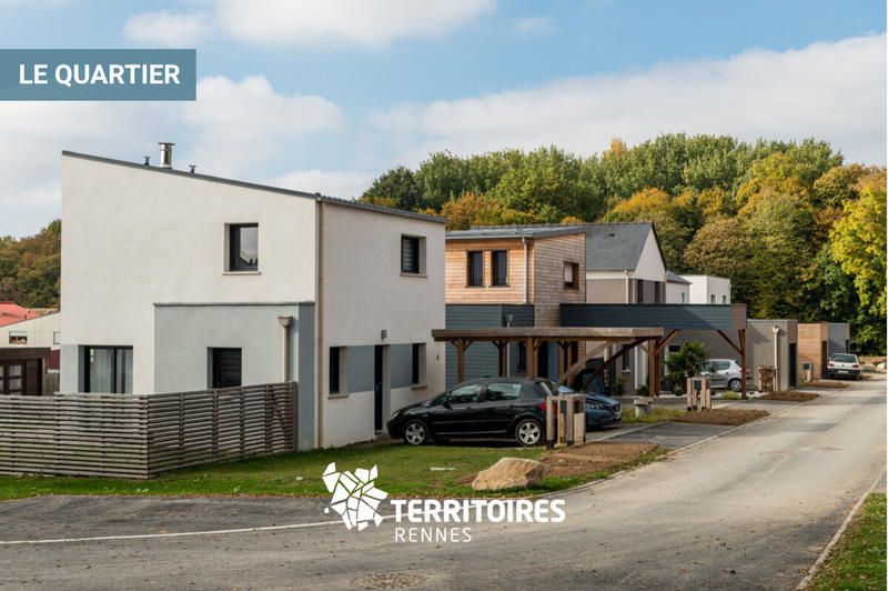 Terrain constructible - 326 m²