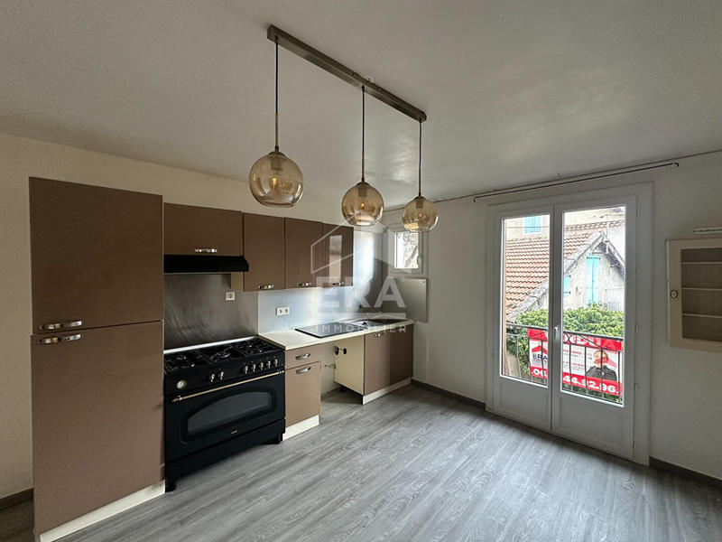 Maison - 82 m² - 3 pièces