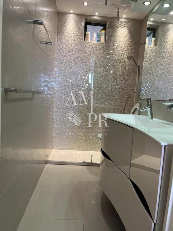 Appartement - 29 m² - 1 pièce