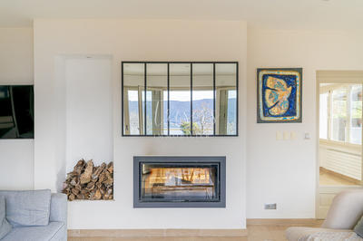 Villa - 345 m² - 8 pièces