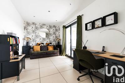 Maison - 144 m² - 5 pièces