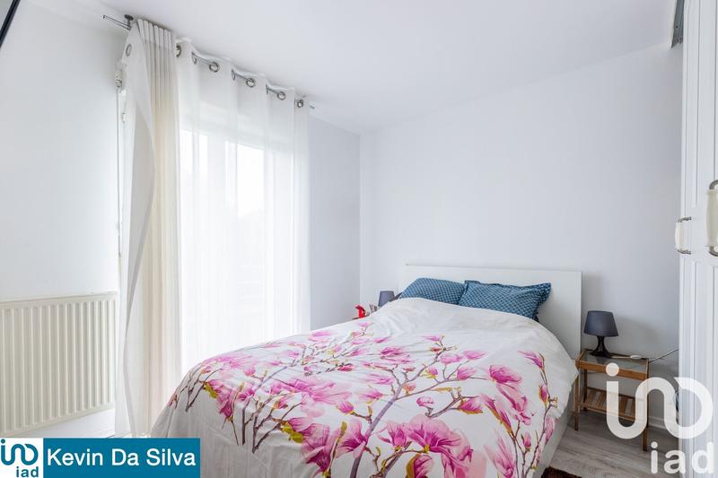 Maison - 70 m² - 4 pièces