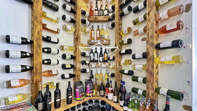 Fonds de commerce - 58 m²