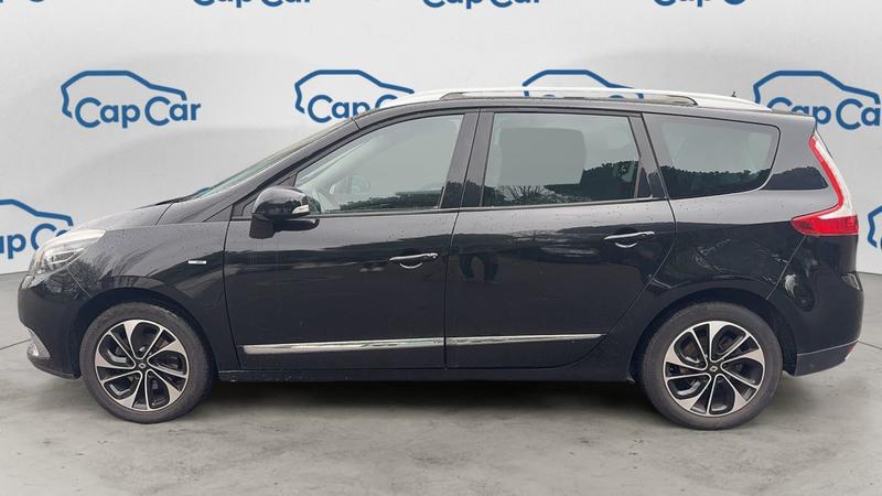Renault Grand Scénic 1.2 TCe 130 Bose Edition - 7 places