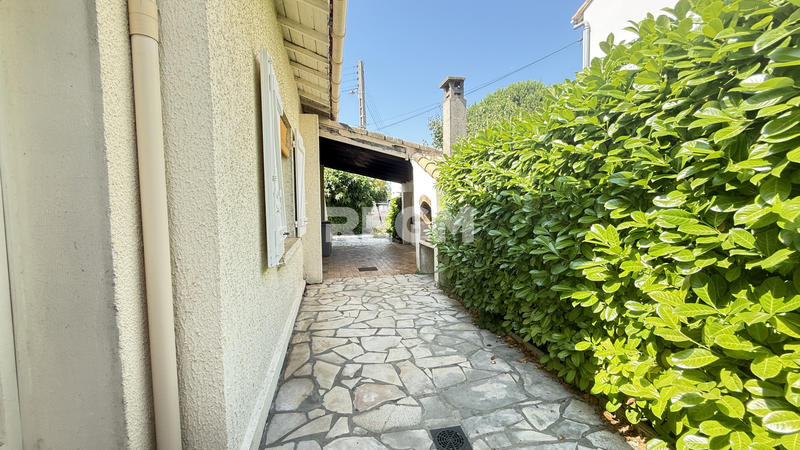 Villa - 96 m² - 6 pièces