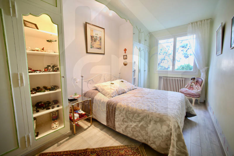 Maison - 160 m² - 5 pièces