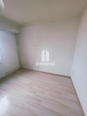 Appartement - 82 m² - 3 pièces