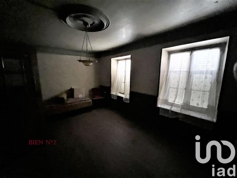 Maison de village - 247 m² - 11 pièces