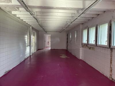 Local commercial - 144 m²