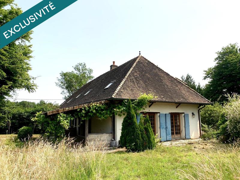 Maison - 275 m² - 11 pièces