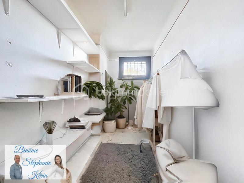 Appartement - 73 m² - 4 pièces