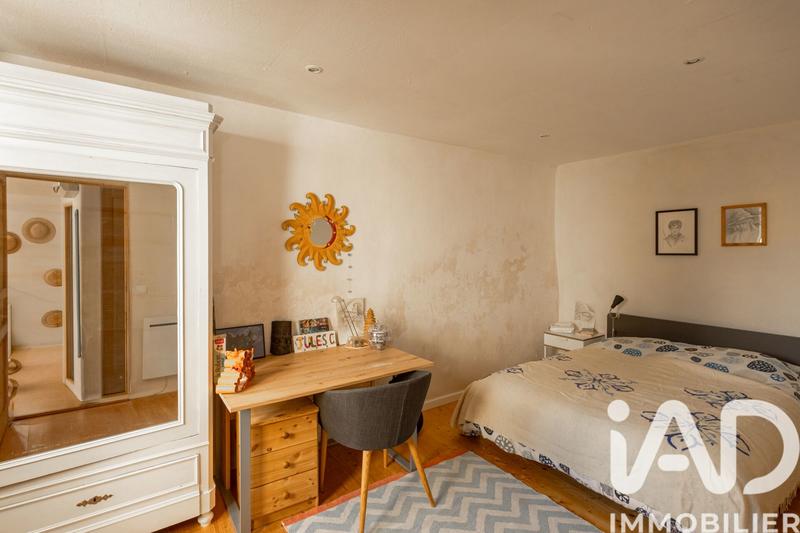 Maison de ville - 155 m² - 7 pièces