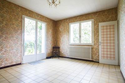 Maison - 70 m² - 3 pièces