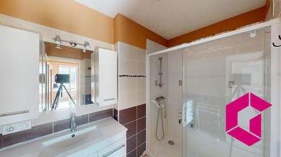 Appartement - 101 m² - 4 pièces