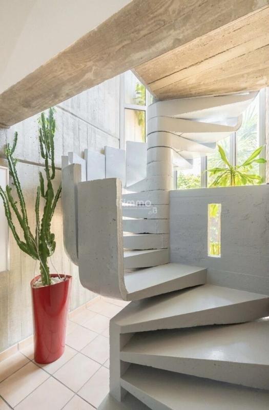 Maison d'architecte - 180 m² - 6 pièces