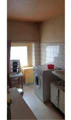 Maison de ville - 75 m² - 4 pièces