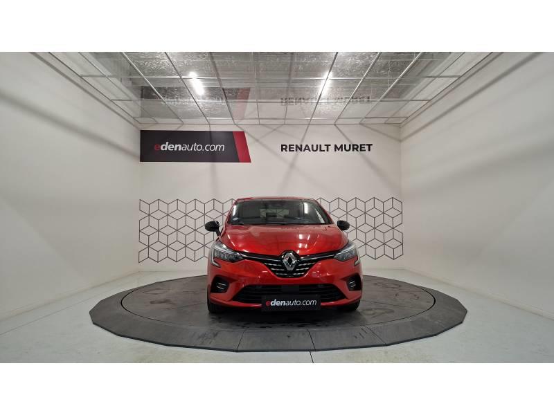 Renault Clio TCe 90 Techno