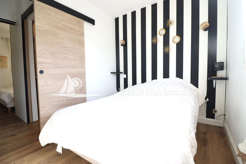 Appartement - 38 m² - 3 pièces