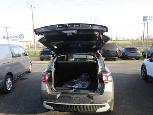 Citroën C3 Aircross Hybride 145 e-Dcs6 Max