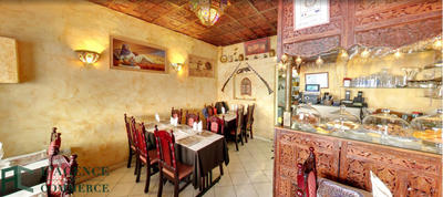 Fonds de commerce - Local commercial - 1 m²