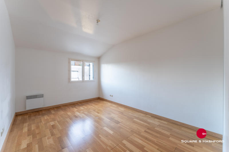 Duplex - 69 m² - 3 pièces