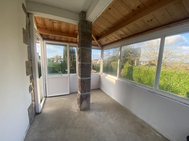 Maison - 129 m² - 6 pièces