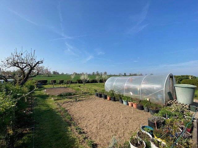 Maison - 145 m² - 6 pièces