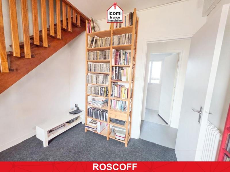 Maison - 165 m² - 6 pièces