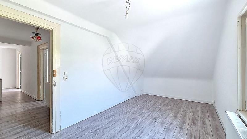 Maison de ville - 123 m² - 6 pièces