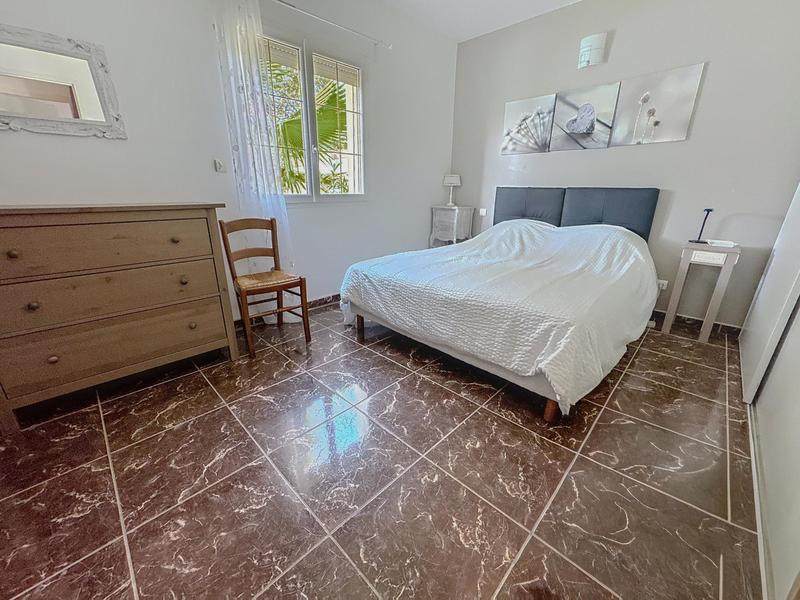 Maison - 156 m² - 5 pièces