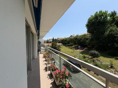 Appartement - 91 m² - 3 pièces