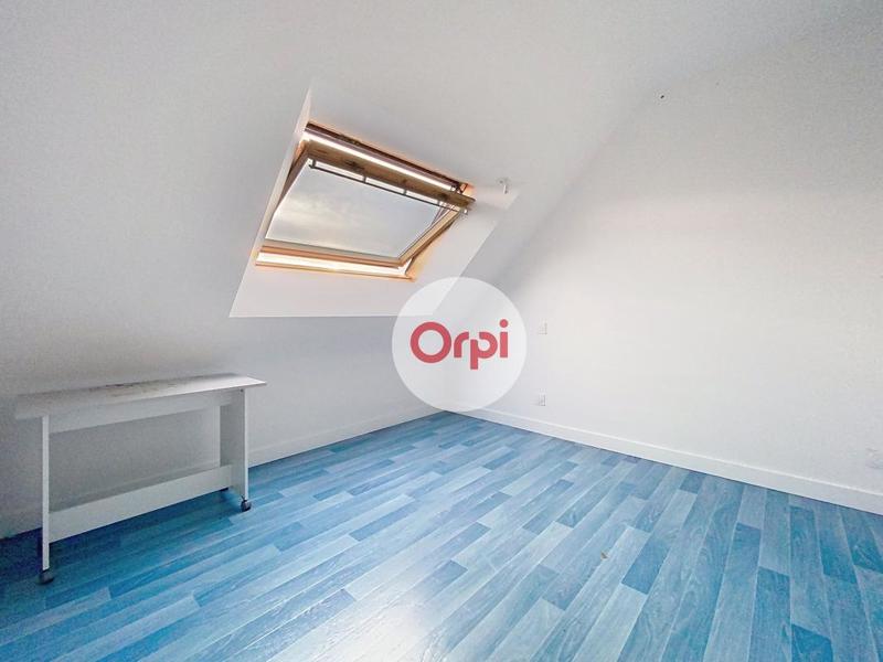 Maison - 85 m² - 5 pièces