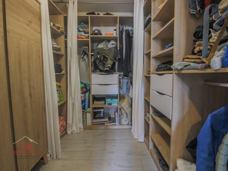 Appartement - 81 m² - 3 pièces