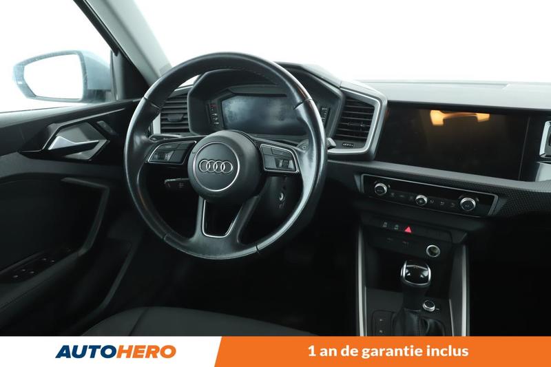 Audi A1 sportback 25 Tfsi Advanced s tronic 7 95 ch
