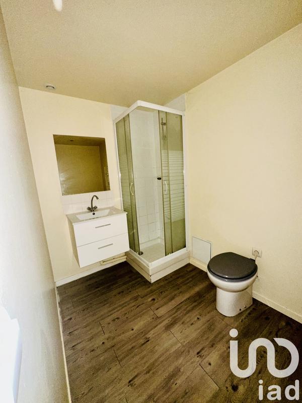 Maison de village - 128 m² - 7 pièces