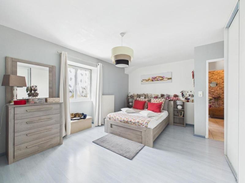 Pavillon - 153 m² - 6 pièces