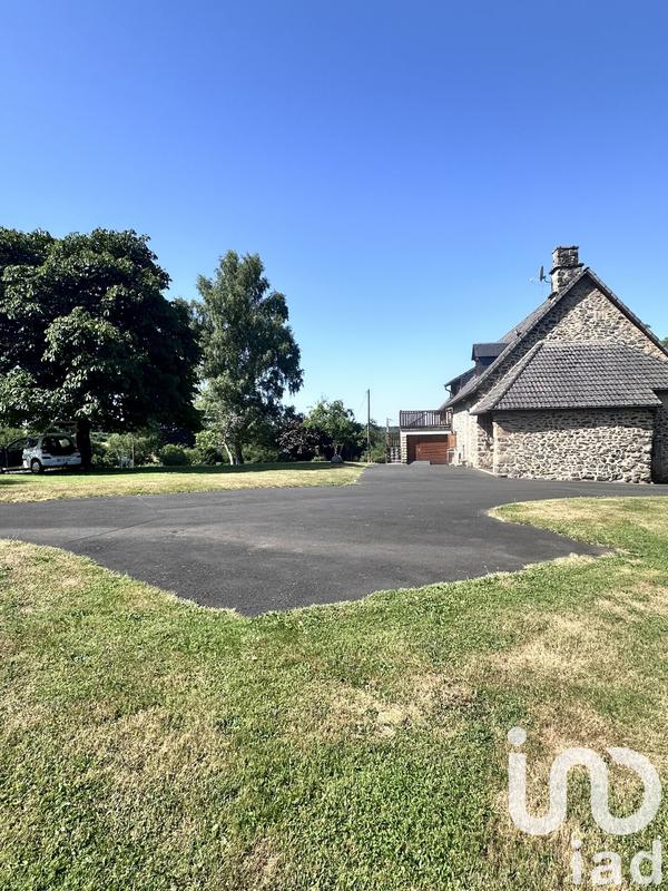 Maison - 152 m² - 5 pièces