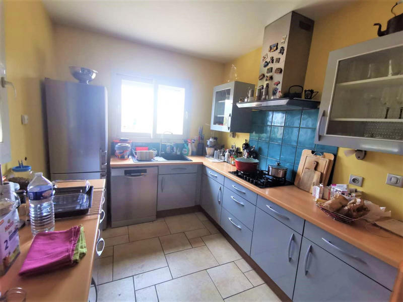 Maison - 156 m² - 7 pièces