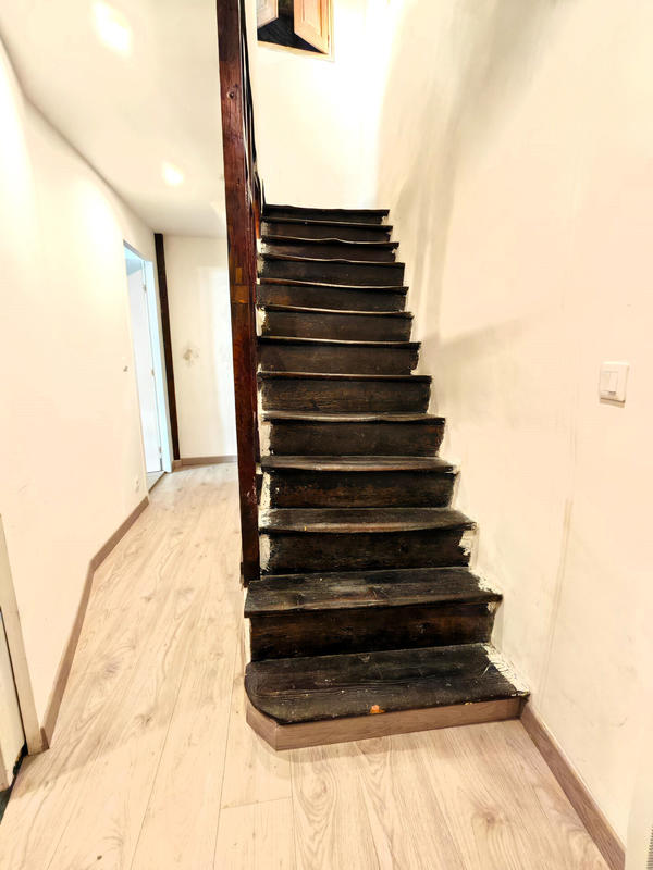 Appartement - 43 m² - 3 pièces