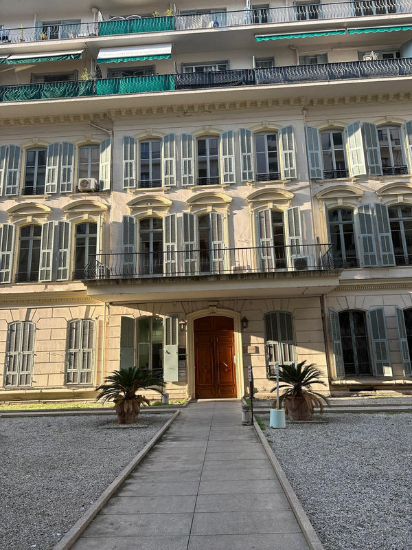 Appartement - 34 m² - 1 pièce