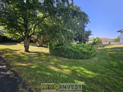 Propriété - 125 m² - 5 pièces