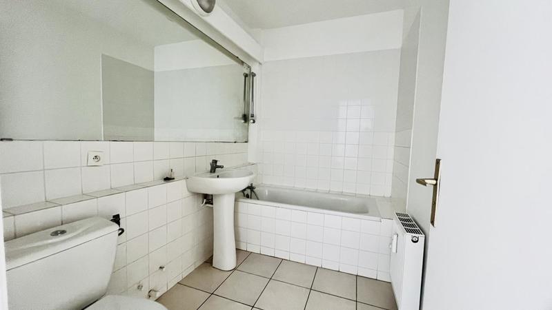 Appartement - 127 m² - 6 pièces