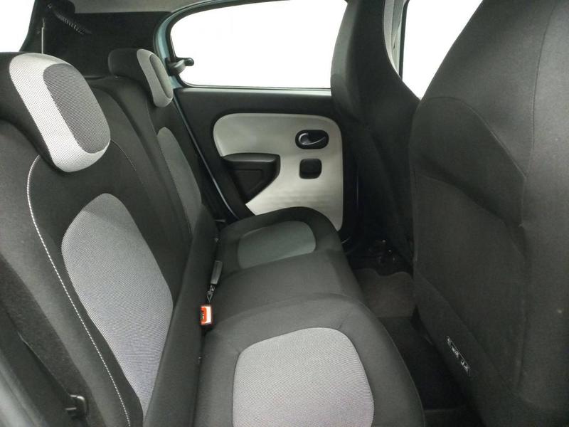 Renault Twingo Electric III Achat Intégral Zen