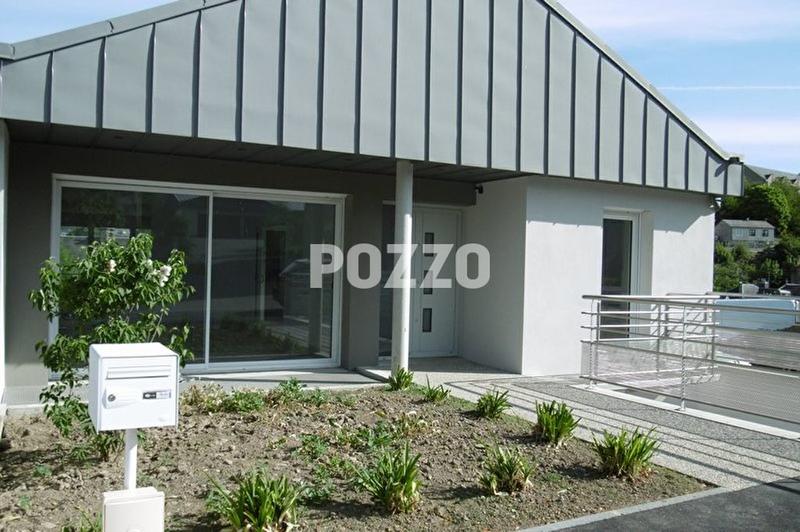 Maison - 155 m² - 4 pièces