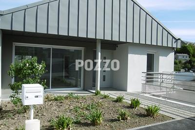 Maison - 155 m² - 4 pièces