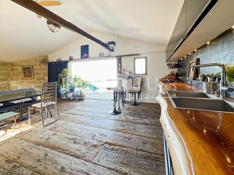 Maison - 155 m² - 7 pièces