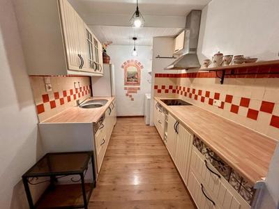 Appartement - 57 m² - 2 pièces