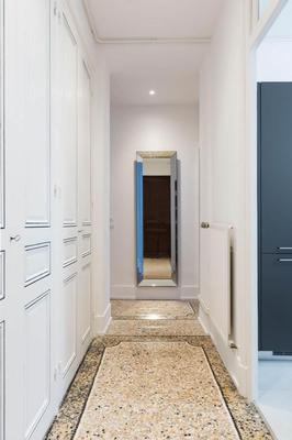 Appartement - 59 m² - 2 pièces