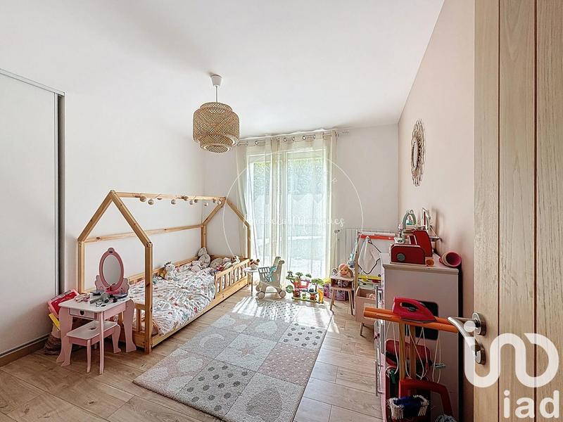 Maison - 137 m² - 5 pièces